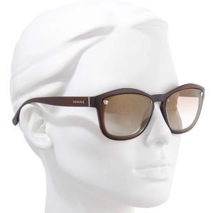 Versace Medusa Sunglasses